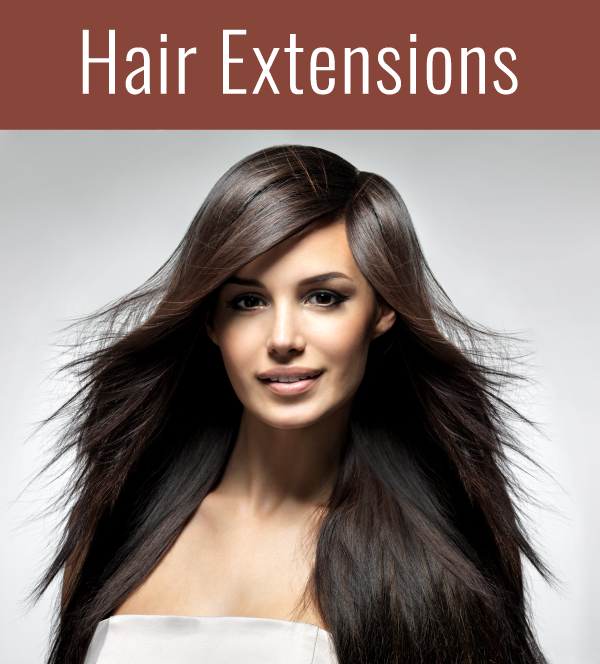 Extensions - Salon Ultimo